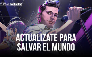 Neural Cloud se lanza en Android e iOS con la colaboración de Owl City