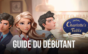 Le Guide du Débutant pour Charlotte’s Table: Lancez Votre Restaurant