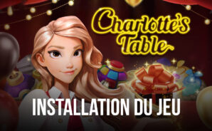 Comment Jouer à Charlotte’s Table sur PC ou Mac avec BlueStacks