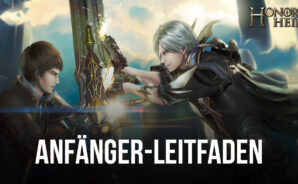 Die besten Anfängertipps und -tricks für Honor of Heirs – Starte dein Abenteuer auf dem richtigen Weg