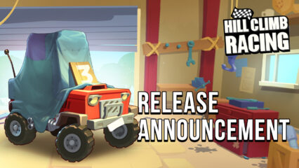 Fingersoft has Revealed their Involvement in Developing Hill Climb Racing 3