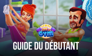 My Gym: Fitness Studio Manager : Conseils, Astuces et Stratégies pour Assurer le Succès de Votre Salle de Sport