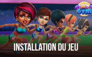 Comment Jouer à My Gym: Fitness Studio Manager sur PC avec BlueStacks