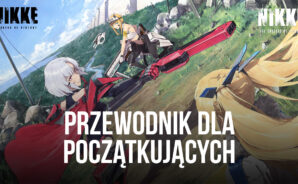 Przewodnik dla początkujących do GODDESS OF VICTORY: NIKKE – wszystko, co musisz wiedzieć, aby odnieść zwycięstwo w tej strzelance RPG Gacha