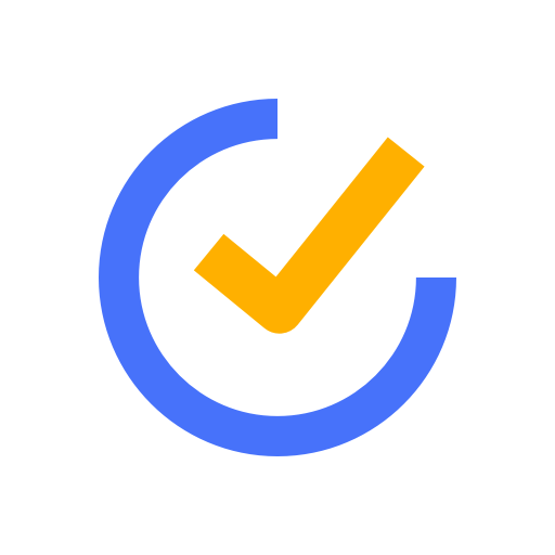 TickTick – Todo & Task List