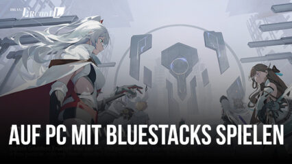 Wie man Higan: Eruthyll auf dem PC mit BlueStacks spielt