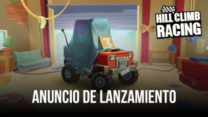 Fingersoft ha revelado su participación en el desarrollo de Hill Climb Racing 3