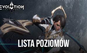 Lista poziomów Eternal Evolution &#8211; Ranking najlepszych bohaterów