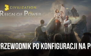 Jak zainstalować i grać w Civilization: Reign of Power na PC z BlueStacks