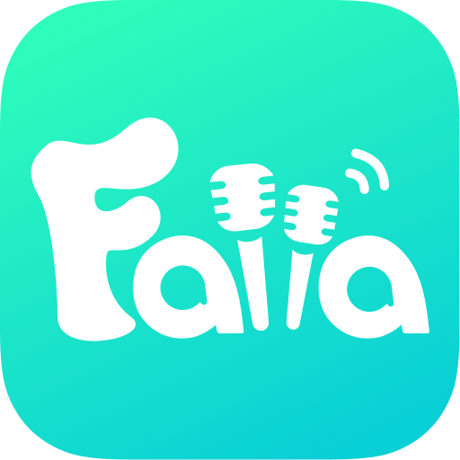 Falla-Chat de voz grupal