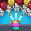 Balloon Tower Defense