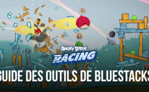 Angry Birds Racing sur PC – Comment Gagner Vos Courses en Utilisant les Meilleurs Contrôles