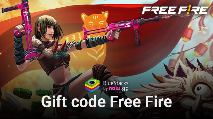 Free Fire: Tổng hợp gift code mới nhất tháng 3/2024
