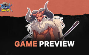 Everything You Can Expect From the New Ragnarok Arena – Monster SRPG