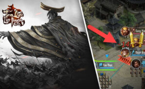 Cách chơi Tam Quốc Liệt Truyện và những điều cần biết