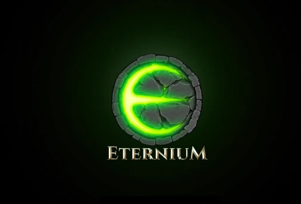can you play eternium on the pc