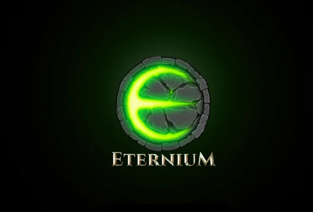 games like eternium for android