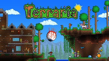 Is Terraria Cross Platform?