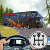 Coach Bus Driver – Bus Games