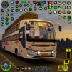 Real Bus Simulator Bus Game 3D