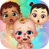 Make a Baby: Kid Care Sim Game