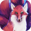 Fox Spirit: A Two-Tailed Adventure