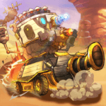 堡壘傳說：蒸汽龐克 pc