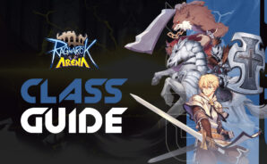 Ragnarok Arena – Monster SRPG Class Guide – All the Classes in the Game Explained