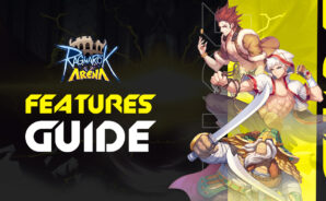 Ragnarok Arena – Monster SRPG on PC – How to Use Our BlueStacks Tools to Enhance Your Gameplay Experience