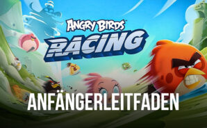 Die besten Angry Birds Racing Tipps und Tricks, um alle deine Rennen zu gewinnen