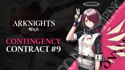 Arknights – Contingency Contract #9 Features Exusiai, Skadi, Mountain, and Kal’tsit Operators