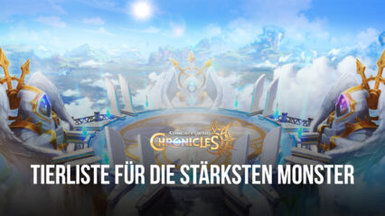 Summoners War: Chronicles – Tierliste für die stärksten Monster