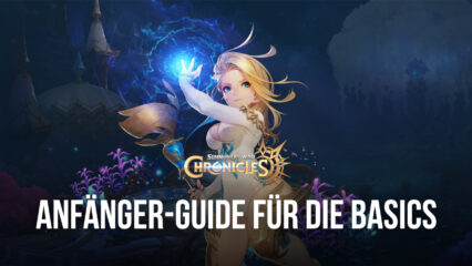 Summoners War: Chronicles Anfänger-Guide – Die Grundlagen des Spiels verstehen