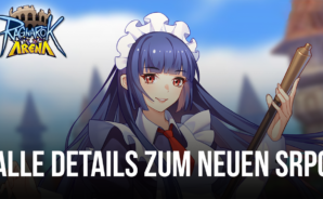 Alles, was du vom neuen Ragnarok Arena- Monster SRPG erwarten kannst