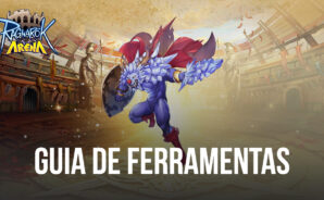 Ragnarok Arena – Monster SRPG no PC: como usar as ferramentas BlueStacks para melhorar o seu jogo