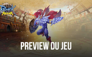 Tout Ce A Quoi Vous Pouvez Vous Attendre Dans le Nouveau Jeu Ragnarok Arena – Monster SRPG