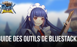 Ragnarok Arena – Monster SRPG sur PC – Comment Utiliser les Outils de BlueStacks pour Optimiser Votre Expérience de Jeu