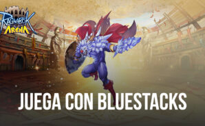 Ragnarok Arena – Monster SRPG en PC – Cómo usar nuestras herramientas BlueStacks para mejorar su experiencia de juego