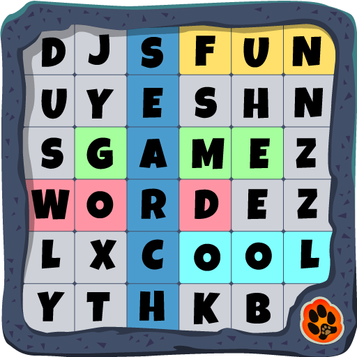 The Best Word Search (Free)