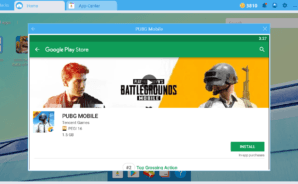 Top 5 Games to Play With the all New BlueStacks 4