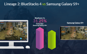 The New BlueStacks 4: 6x Faster than any mobile on Earth