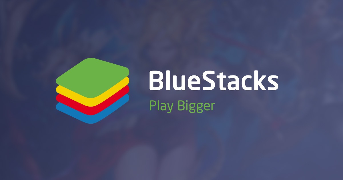 download bluestacks