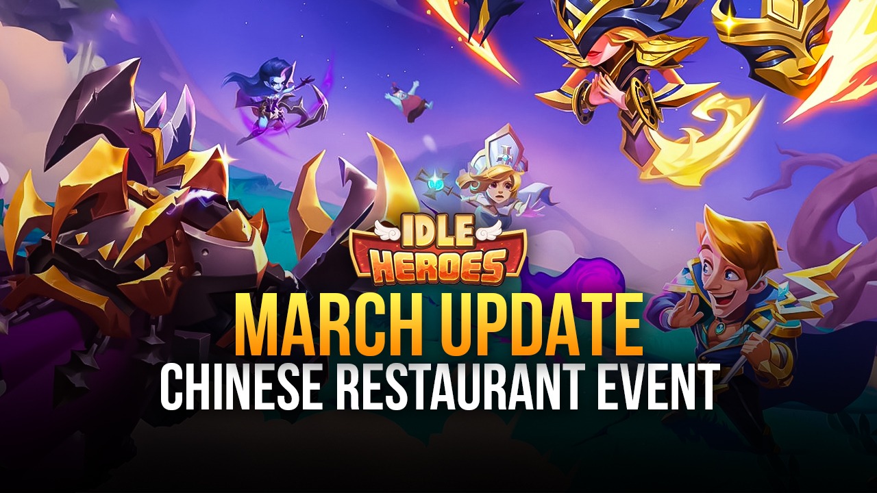 Idle Restaurant Unblocked