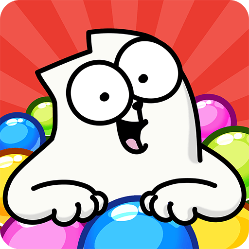 Играй Simon’s Cat — Pop Time На ПК 14