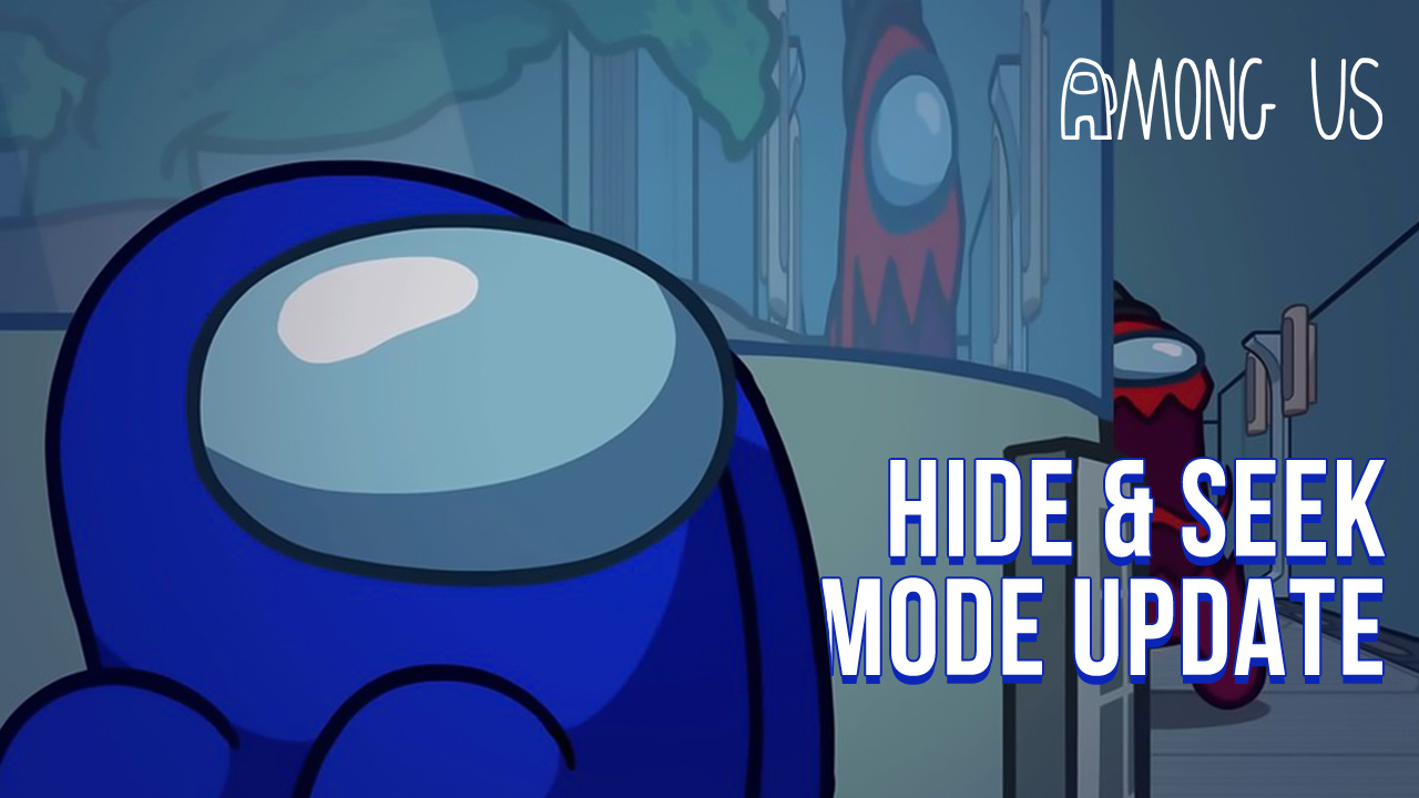 Among Us gets official Hide and Seek mode