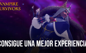 Vampire Survivors para PC gratis – Cómo usar BlueStacks para disfrutar de la mejor experiencia de juego