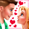 First Love Kiss - Cupid’s Romance Mission