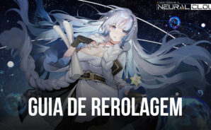 Neural Cloud guia de rerolagem e listas dos melhores personagens para começar bem