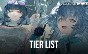 Lista de Melhores Personagens de Neural Cloud – Da Doll mais forte até a mais fraca