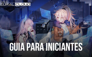 Guia de Iniciantes de Neural Cloud – Conhecendo as mecânicas do jogo